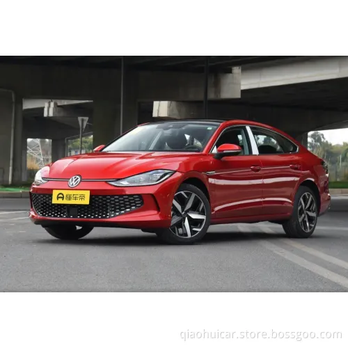 Volkswagen lamando l Profesional Gasolin Borong Digunakan Kereta Mewah